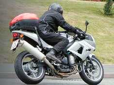 2005 Triumph 646