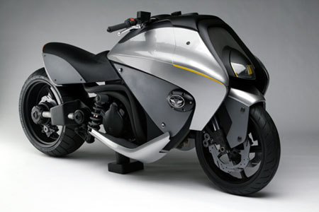 2005 Victory Vision 800