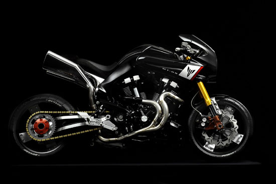 2006 Yamaha MT-OS Concept