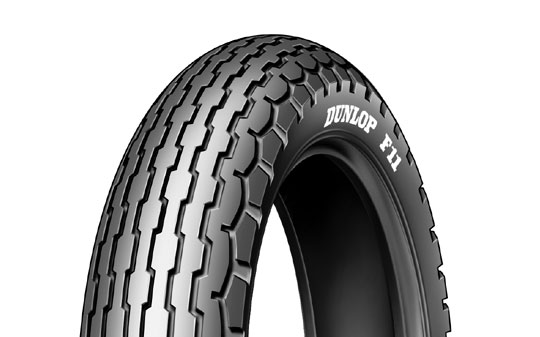 dunlop motorbike tyres