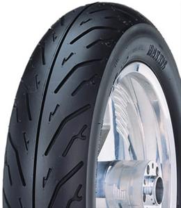 Total Motorcycle Tire/Tyre Guide - Maxxis V1 M6002 Rear
