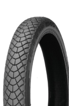 Total Motorcycle Tire/Tyre Guide - Michelin M45