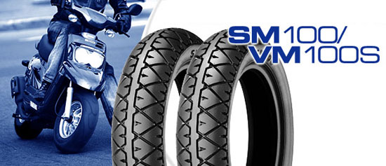 Motorcycle Tire Sizes >> Total Motorcycle Tire/Tyre Guide - Michelin SM100 Motorcycle Tire Sizes >> Total Motorcycle Tire/Tyre Guide - Michelin SM100