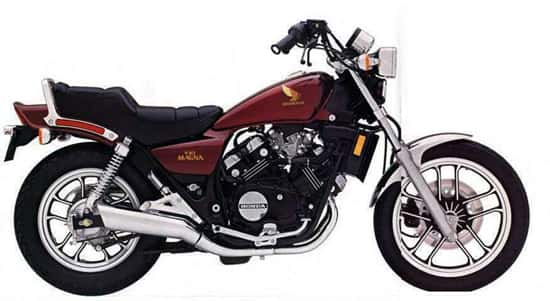 First photo of me on a motorcycle! Seems like ages ago...