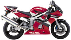 2001 Honda ST1100