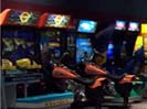 Click to Enter our Online Arcade