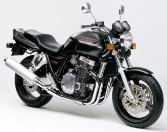 1995 Honda CB1000