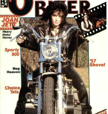 1outlawbiker
