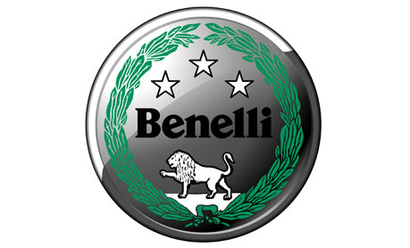 Benelli-Logo-2017 Benelli-Logo-2017