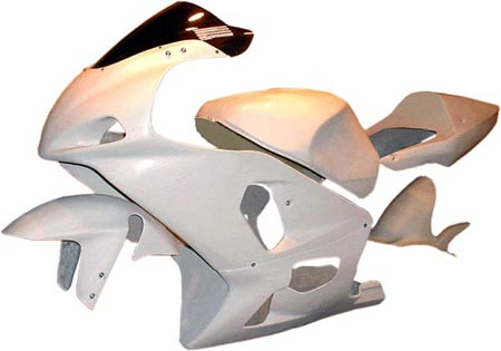 fairing