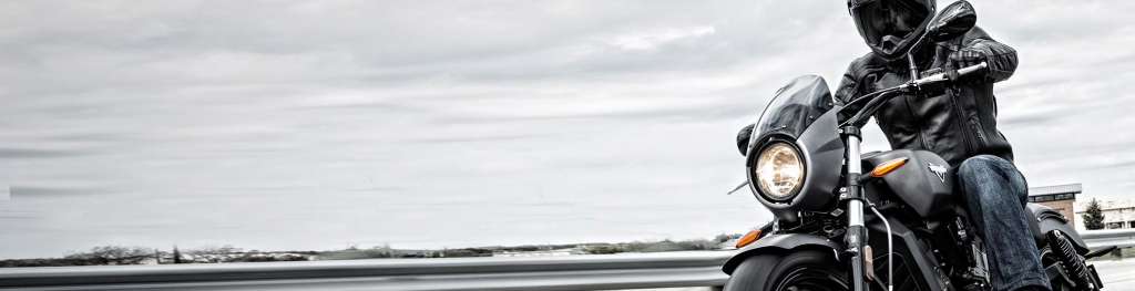 Total Motorcycle Model Year Index