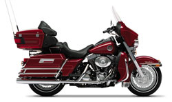 2000 Harley-Davidson FLHTCUI Ultra Classic Electra Glide