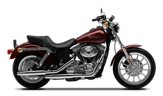 Harley davidson dyna 2001 cheap
