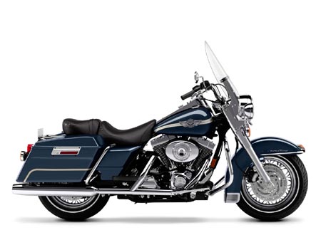 03 Harley Davidson Flhr Flhri Road King