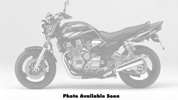 2003 yamaha road star warrior
