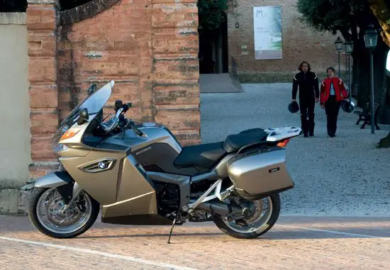 25 Years Of Bmw K Series