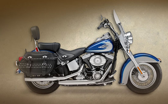 人気を誇る 2009-Harley-Davidson- トップス