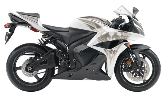 Limited/Special Editions Honda CBR 600RR Forum, 49% OFF