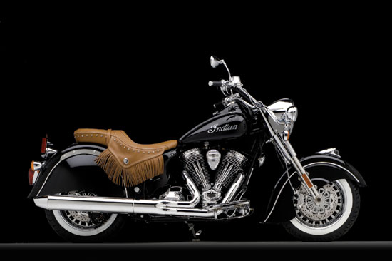 2010 indian chief for sale