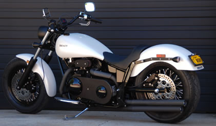 Ridley auto Glide
