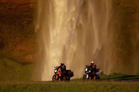ktm motorcycle models