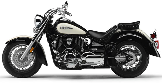 2011 v star 1100
