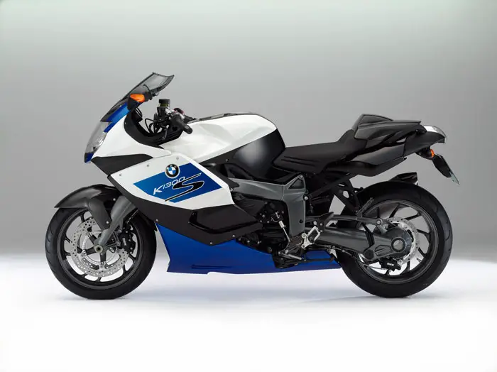 2012 BMW K1300S HP Review