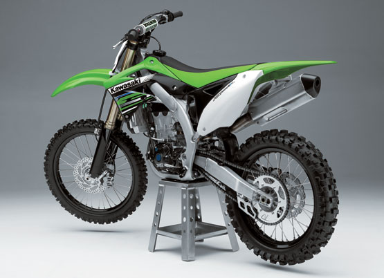 2012 kawasaki kx450f for sale