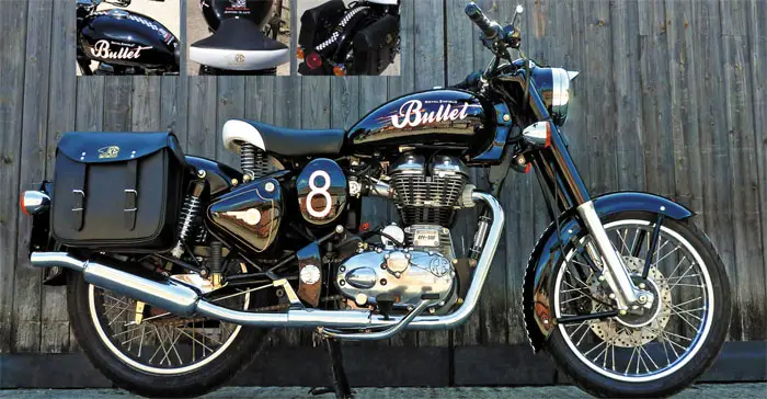 Royal enfield classic 500 special edition hotsell