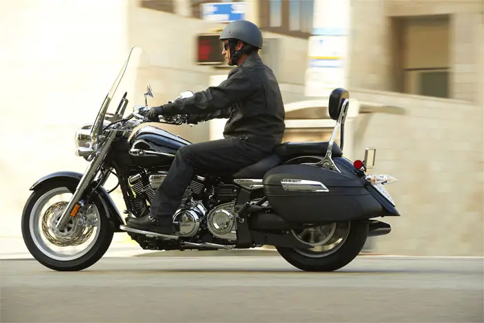 yamaha stratoliner 2017