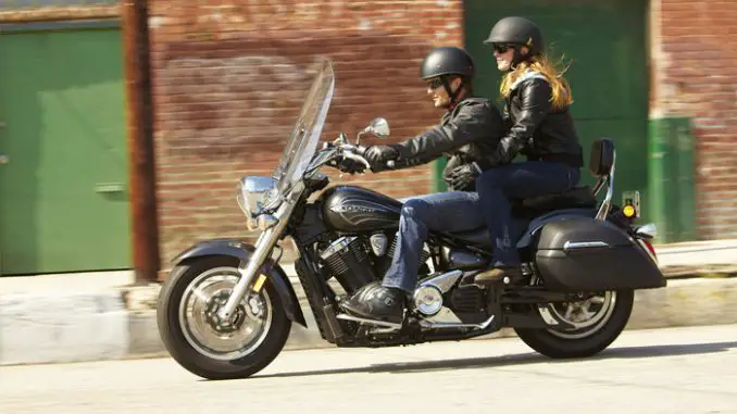 2012 v star 1300