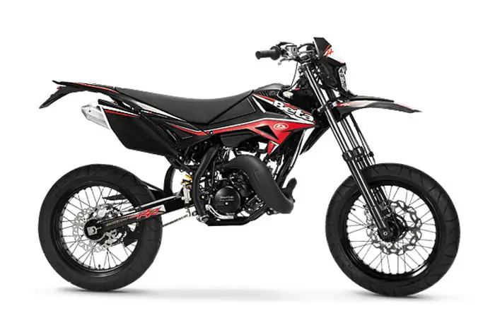 Beta 50cc