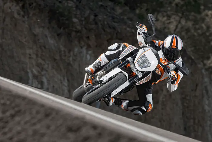 ktm motorcycle models