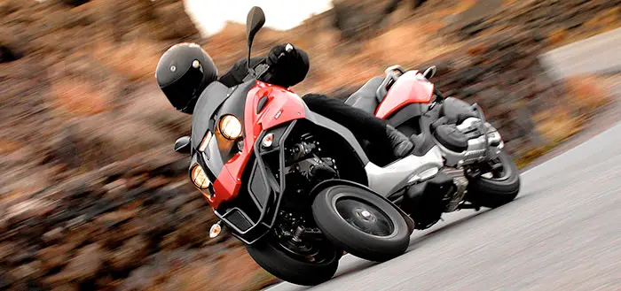 Motorcycle Monday: Terminator 2’s Harley-Davidson Fat Boy
