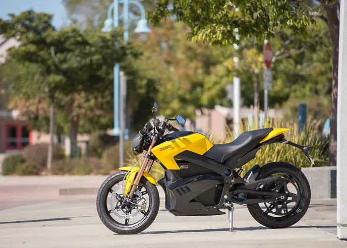 2010 zero s