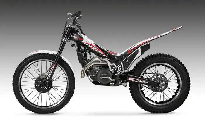 2014 Beta EVO 300 Review 2014 Beta EVO 300 Review