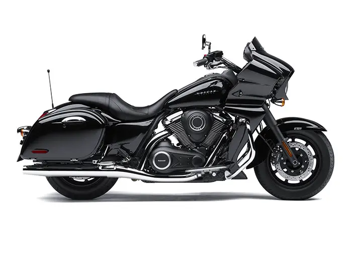 Harley Flat Track >> 2014 Kawasaki Vulcan 1700 Vaquero ABS Review Harley Flat Track >> 2014 Kawasaki Vulcan 1700 Vaquero ABS Review