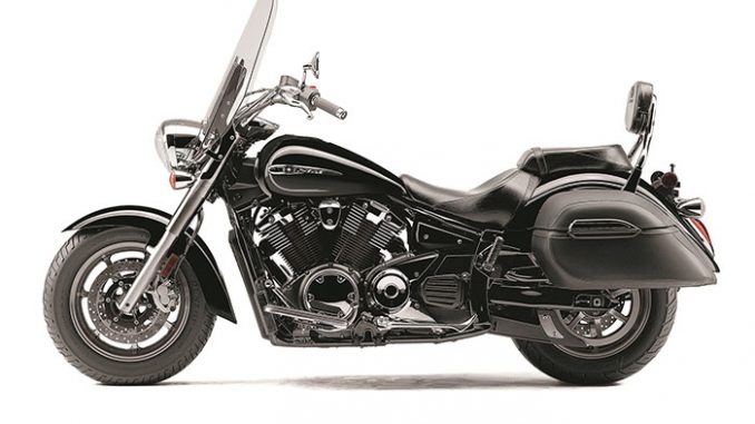 v star 1300 reliability