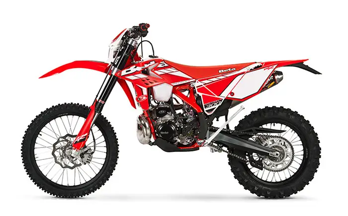 beta enduro bikes for sale
