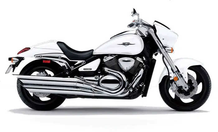 Suzuki boulevard 90