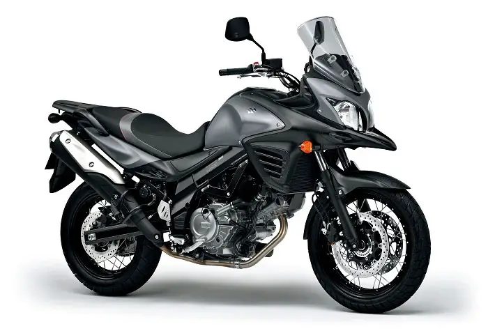 honda v strom 650