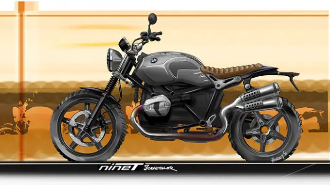 2017 BMW Motorcycle Models at Total Motorcycle