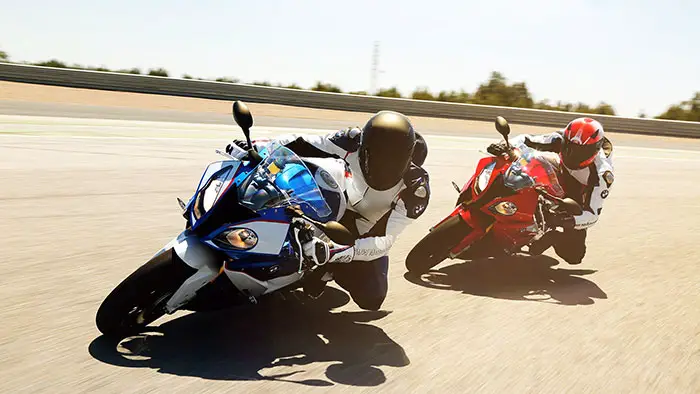 2016 BMW S1000RR Review