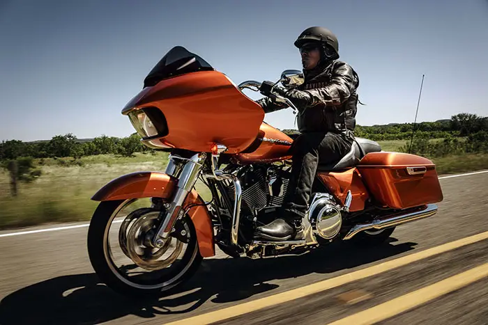 2019 Harley Davidson Touring Road Glide Review
