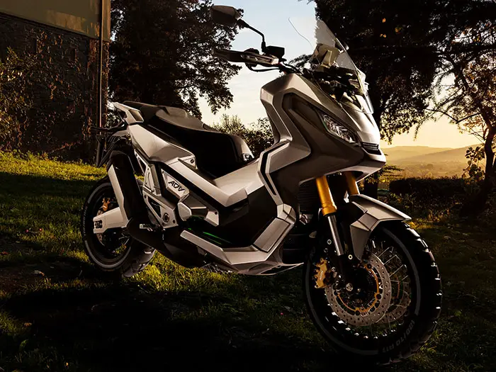 honda city adventure