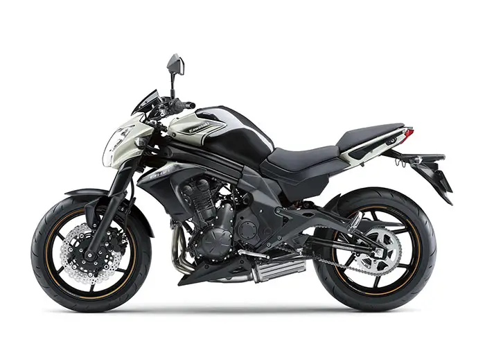 2016 Kawasaki Er 6n Review