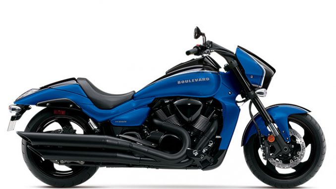 2014 suzuki m109r boss