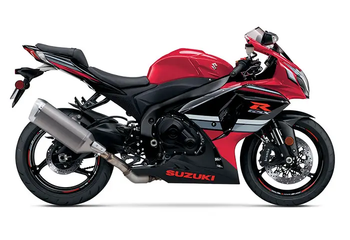 2016 Suzuki Gsx R1000 Commemorative Edition Review