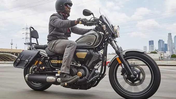 2016 yamaha bolt c spec