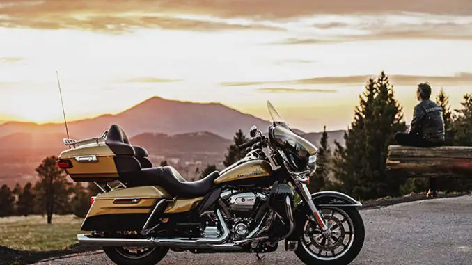 harley davidson 107 milwaukee eight price